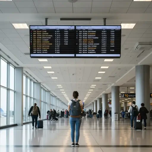 Designing Refunds: How Airline Profits Tilt the Balance Between Delays, Rights, and Resolution