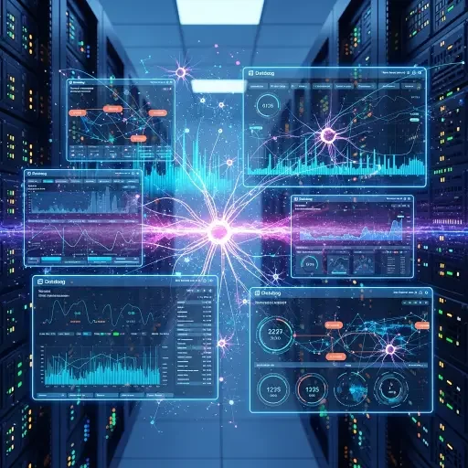 Datadog’s Post‑Peak Optimism Reinforces the AI‑Native Workload Thesis