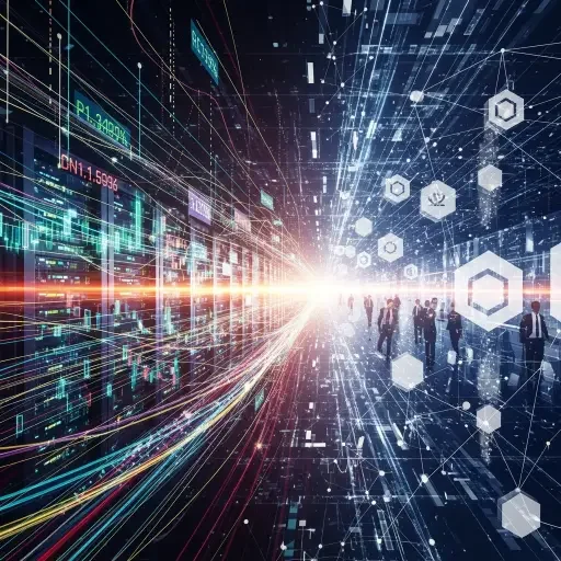 Fogo Chain vs. Ethereum: The L1 That Wants to Run the Trading Floor