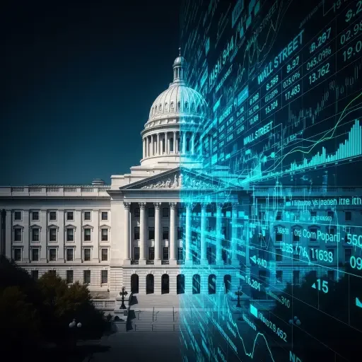 Frozen Funds and Rising Risk Premia: How Trump-Era Signals Are Rewiring Markets