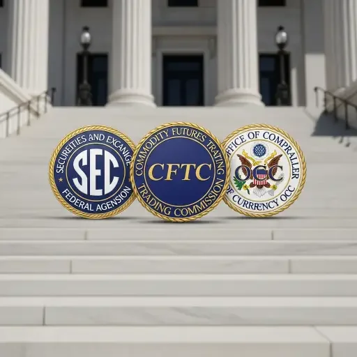 GOP Regulator Takeover: Wall Street Watchdogs Tilt Toward Deregulation in 2026