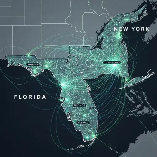 Transforming Privacy: New York Vetting Health Data Triggers a National Conversation