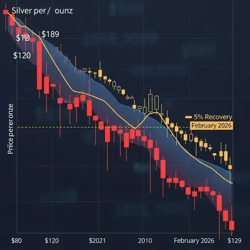 Gold Whipsaws as Safe Haven Calculus Breaks