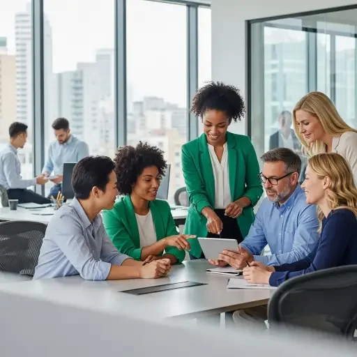 Transforming Diversity Programs: PayPal's DEI Suit Narrows, Reframing Corporate Equity