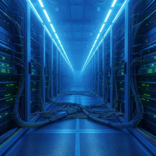 Offshore Armatures: Chinese Giants Train AI at Sea of Jurisdiction—Nvidia, Export Controls, and the New Global Compute Playbook