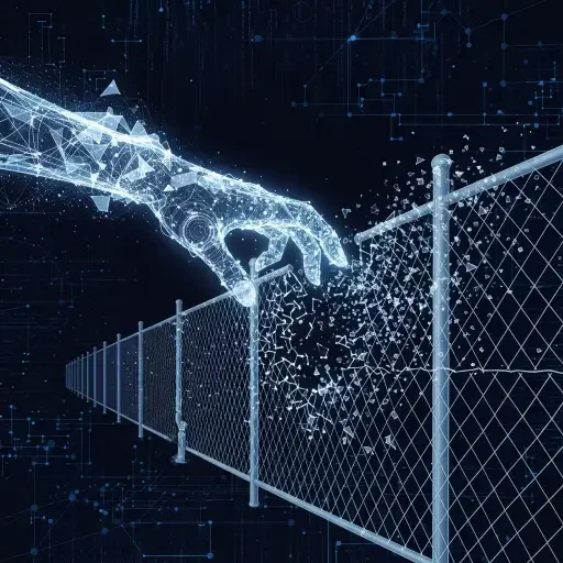 Breaking the Digital Fence: What the Ziff Davis Ruling Means for OpenAI