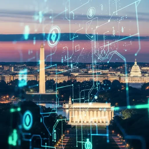 A Regulatory Window: U.S. Signals Toward Rules for Crypto and AI