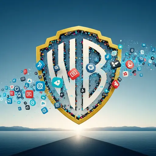 Streaming Wars 2.0: Netflix, Comcast, and Paramount in War for Warner Bros.