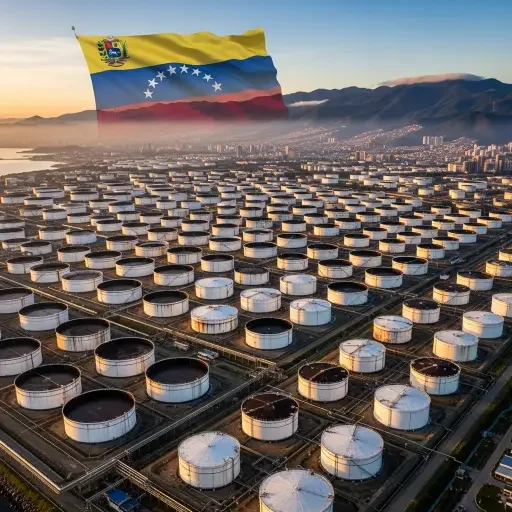 When Caracas Calms: How Venezuelan Debt Could Rebound on a Policy Turn